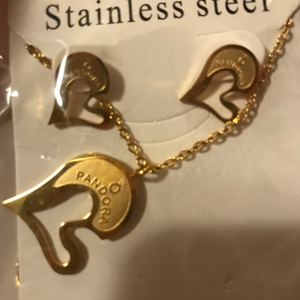 Necklace set